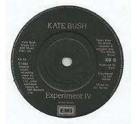 Kate Bush - Experiment IV (1986) [VINYL]
