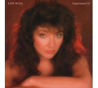 Kate Bush - Experiment IV (1986) / Vinyl single [Vinyl-Single 7'']