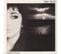Kate Bush - Hounds Of Love 12 Inch (12" Vinyl Single) UK EMI 1986