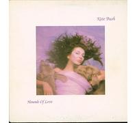 Kate Bush - Hounds Of Love