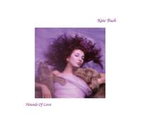 Kate Bush Hounds of Love