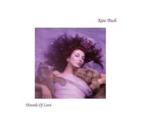 Kate Bush - Hounds Of Love