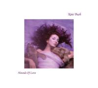 kate bush hounds of love (2018 (Vinyl LP) 12" Album