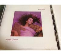 Kate Bush - Hounds of Love by Kate Bush (1997-10-15)
