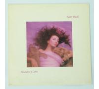 KATE BUSH - HOUNDS OF LOVE LP (VINYL ALBUM) UK EMI 1985