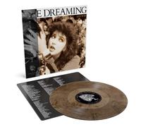 Kate Bush The Dreaming (Vinyl LP) 12" Album Coloured Vinyl (Limited Edition)