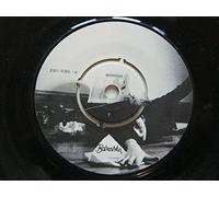 Kate Bush - Kate Bush Babooshka/Ran Pan Waltz 7" EMI EMI5085 EX 1980