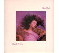 Kate Bush - KATE BUSH / HOUNDS OF LOVE