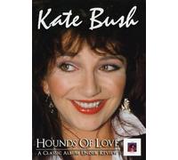 Kate Bush - Kate Bush - Hounds of love