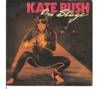 KATE BUSH - KATE BUSH - ON STAGE EP 7in (31327)