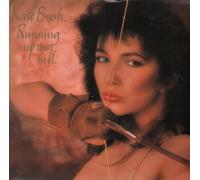 Kate Bush - Kate Bush - Running Up That Hill - EMI - KB 1