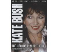 Kate Bush - Kate Bush - The Hounds Run Up The Hill