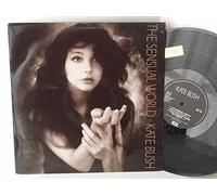 KATE BUSH - KATE BUSH the sensual world, 12EM 102