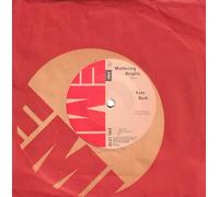 Kate Bush - KATE BUSH wuthering heights, 7 inch single, EMI 2719
