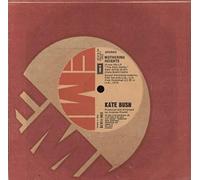 Kate Bush - Kate Bush - Wuthering Heights - EMI - 1C 006-06 596, EMI Electrola - 1C 006-06 596
