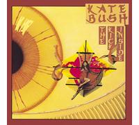 Kate Bush - Kick Inside [Ltd.