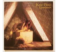 Kate Bush - Lionheart (1978) / Vinyl record [Vinyl-LP]