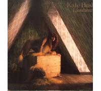 Kate Bush - Lionheart