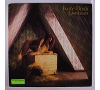 Kate Bush - Lionheart