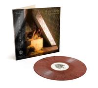 Kate Bush Lionheart (Vinyl LP) 12" Album Coloured Vinyl (Limited Edition)