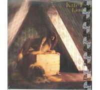 Kate Bush - Lionheart / EMI 54 1068591 Talent