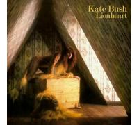 Kate Bush Lionheart (Vinyl LP) 12" Album