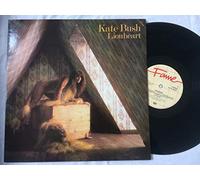 Kate Bush - Lionheart (UK 1978)