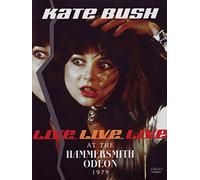 Kate Bush - Live at Hammersmith Odeon 1979