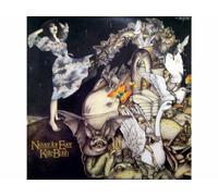 Kate Bush - Never for ever (1980) / Vinyl record [Vinyl-LP]