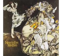 Kate Bush - Never for Ever