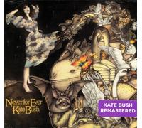 Bush Kate - Never For Ever (Remastered 2018)