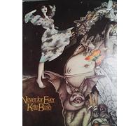 Kate Bush - Never For Ever [SIGNED] (UK 1980)