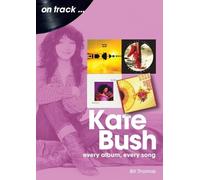 Kate Bush On Track