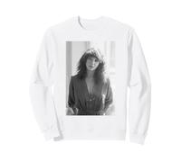 Kate Bush Post Il Ritratto del Tour della Vita 1979 Felpa