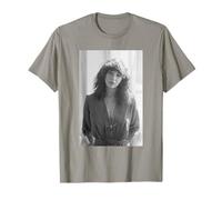 Kate Bush Post Il Ritratto del Tour della Vita 1979 Maglietta