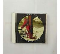 Kate Bush - Red Shoes, the [Japan]