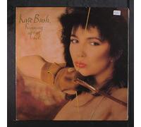 KATE BUSH - running up that hill