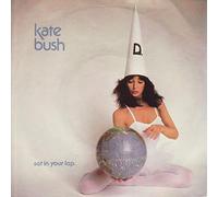 Kate Bush - Sat In Your Lap