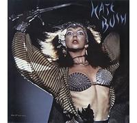 Kate Bush - Sat In Your Lap - Black Vinyl