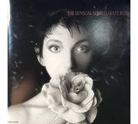 Kate Bush - Sensual World
