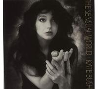 Kate Bush - Sensual world [VINYL]