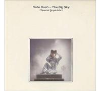 Kate Bush - The Big Sky