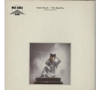 Kate Bush - The Big Sky (Meteorological Mix)