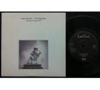 Kate Bush - The Big Sky (Special Single Mix) [Vinyl Single]