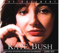 Kate Bush - The Document