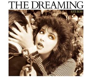 Kate Bush - The Dreaming (2 LP)