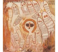 KATE BUSH - The Dreaming 7"