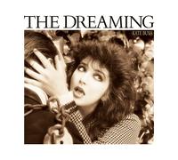- Kate Bush - The Dreaming - CD