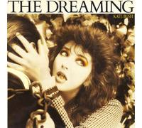 Kate Bush - The Dreaming - EMI - 1C 064-64 589, EMI Electrola - 1C 064-64 589
