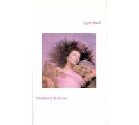 Kate Bush - The Hair Of The Hound [VHS]